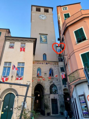 Via Pia 29-7 Savona